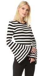 Milly Bell Sleeve Pullover