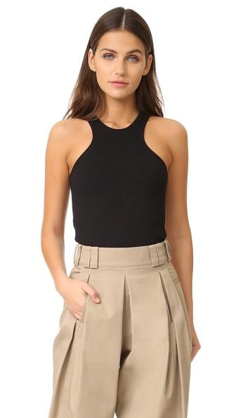 Theory Samek Tank Top