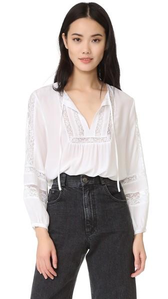 Joie Durango Blouse