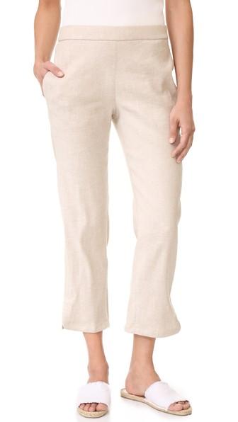 Theory Thorina Pants