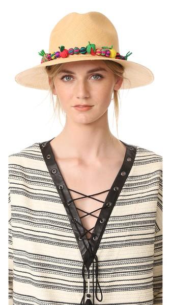 Valdez Bonita Hat