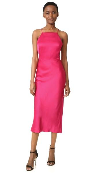 Jason Wu Sleeveless Cocktail Dress