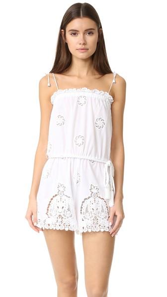 Miguelina Peggy Romper