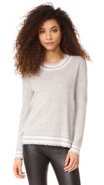 Rta Charlotte Cashmere Sweater