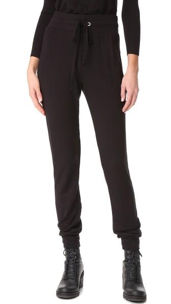 The Hours Drawstring Sweatpants