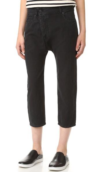 Nili Lotan Bias Pants