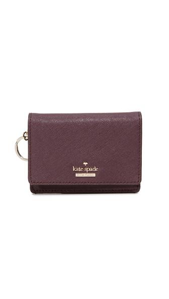 Kate Spade New York Beca Mini Wallet