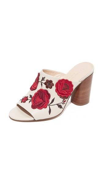 Club Monaco Chandisse Mules