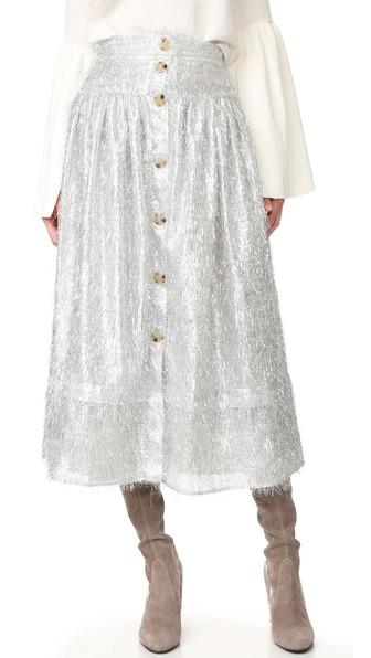 Rejina Pyo Freya Skirt