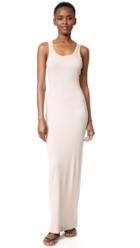 Splendid Ribbed Maxi Dress