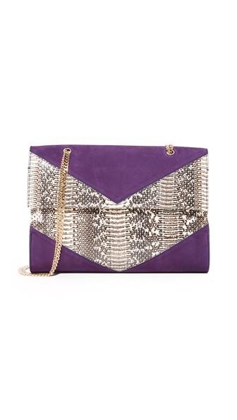 Nina Ricci Mado Satchel