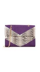 Nina Ricci Mado Satchel