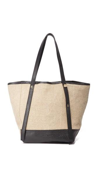 See By Chloe Andy Canvas Tote Bag