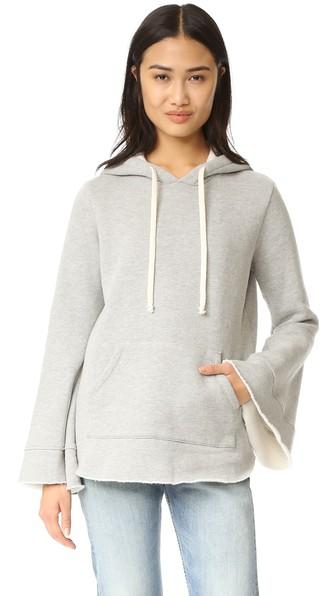 Clu Hoodie Sweatshirt