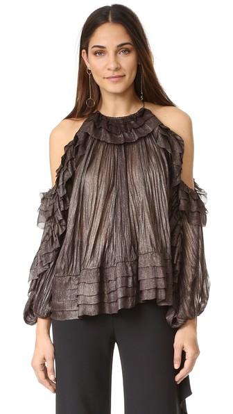 Maria Lucia Hohan Wayan Blouse