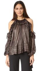 Maria Lucia Hohan Wayan Blouse