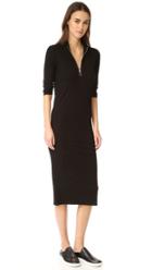 Just Female Rainy Knit Dress