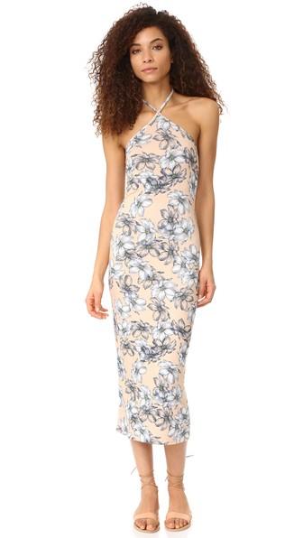 Clayton Maliya Dress