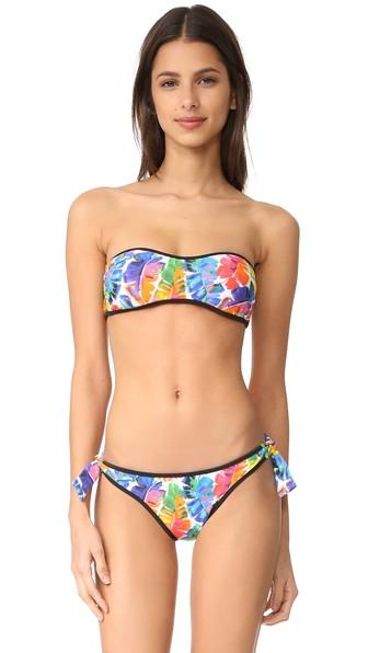 Milly Enna Bandeau Bikini Top