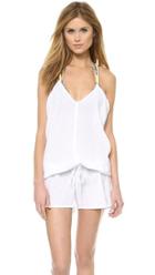 9seed Corsica Cover Up Romper