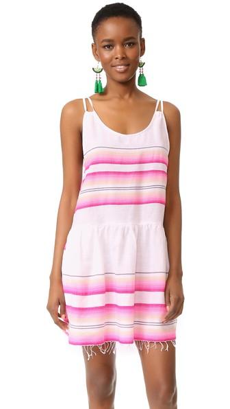 Lemlem Elsi Beach Dress