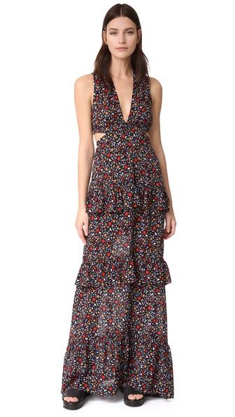 A L C Brie Dress