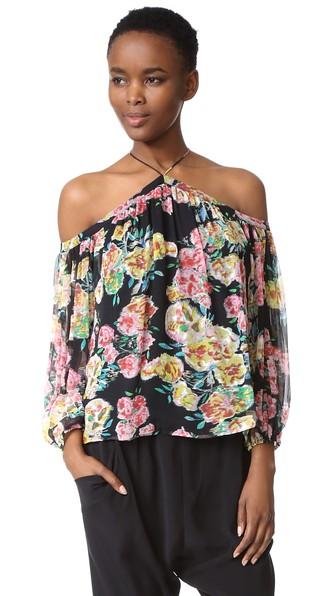 Ella Moss Jaeda Blouse