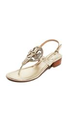 Tory Burch Miller Sandals