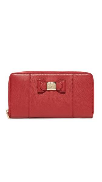 See By Chloe Kay Wallet