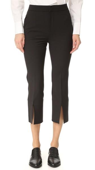 Edition10 Wide Leg Pants