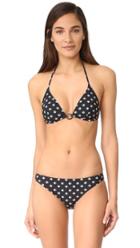 Tory Burch Fin French Top
