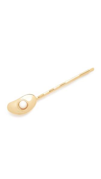 Lizzie Fortunato Bobby Pin