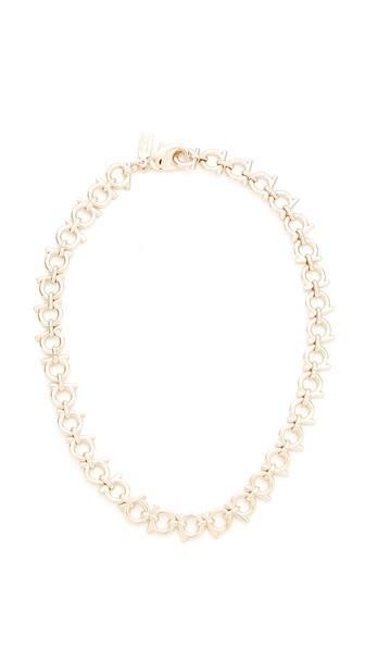 Salvatore Ferragamo Collane Necklace