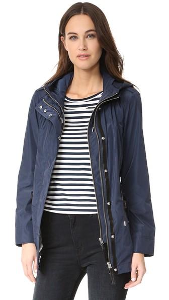 Mackage Melita Rain Jacket