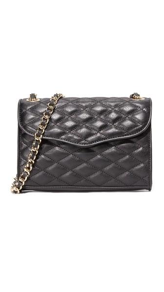 Rebecca Minkoff Quilted Mini Affair Bag