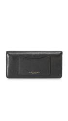 Marc Jacobs Recruit Open Face Wallet