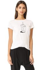 Chrldr Don T Be Basic T Shirt