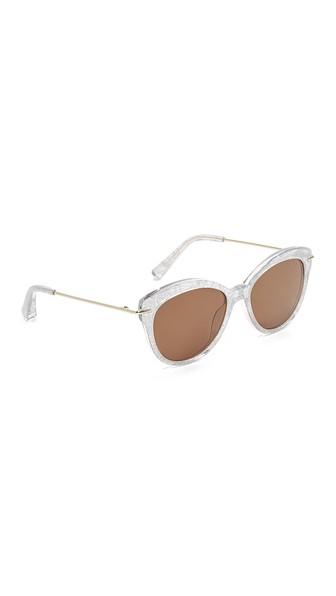 Elizabeth And James Wright Sunglasses