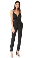 C Meo Collective Set In Stone Jumpsuit