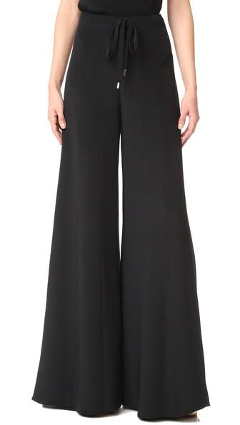 Cushnie Et Ochs Palazzo Pants