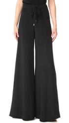 Cushnie Et Ochs Palazzo Pants