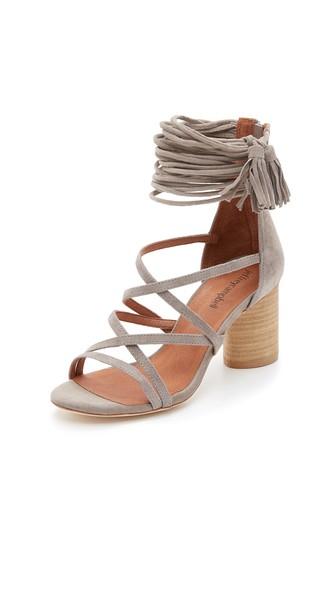 Jeffrey Campbell Despina Sandals