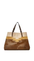 Jerome Dreyfuss Haircalf Maurice Tote