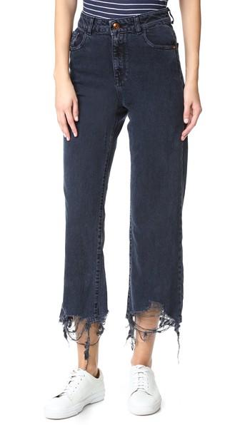 Dl1961 Hepburn Jeans