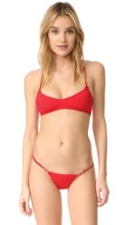 Melissa Odabash Fiji Bikini Top