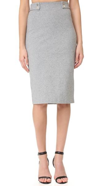 Finderskeepers Hans Skirt