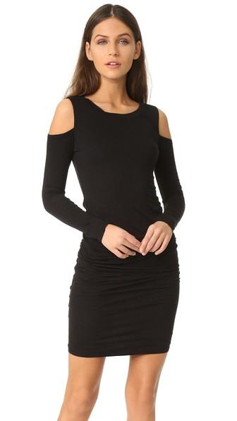 Velvet Antonella Dress