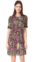 3 1 Phillip Lim Wild Things Floral Dress