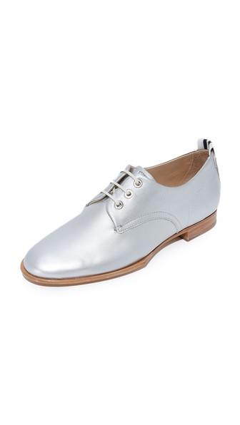 Rag Bone Audrey Oxfords