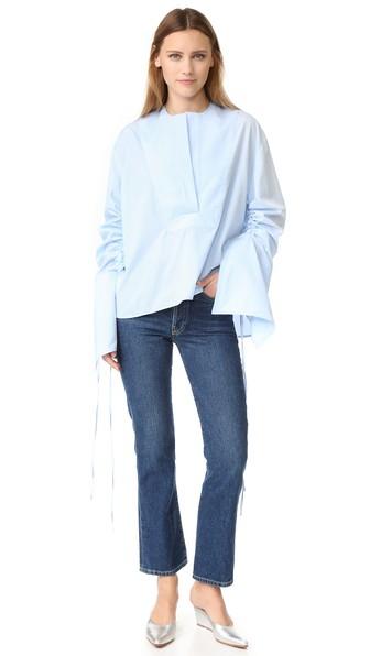Georgia Alice Blue Moon Shirt